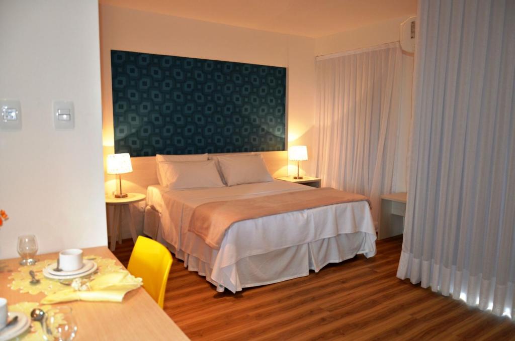  Unico Apart Hotel