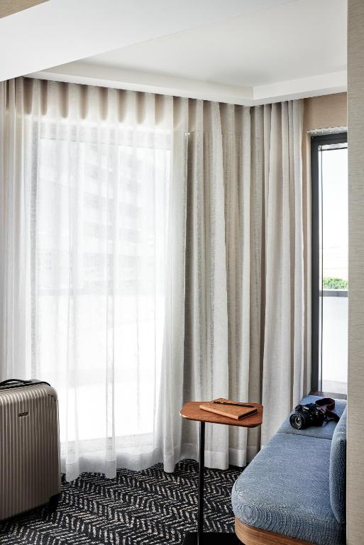 Aiden by Best Western Darling Harbour - Resim 45