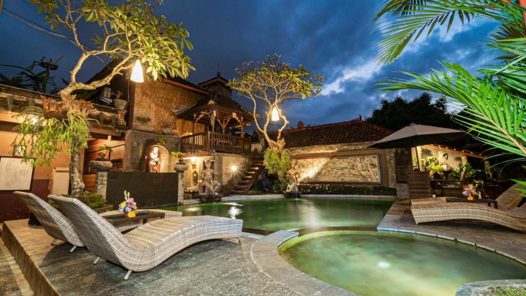 Kun - Kun Guest House Ubud, Ubud (updated prices 2025)