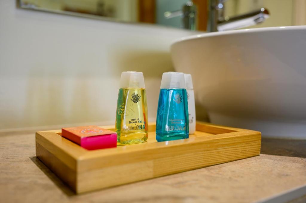 XTILU Hotel - Adults only - photo 5