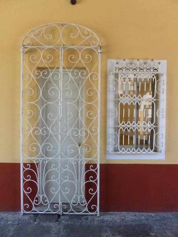 Fotografie z fotogalerie ubytování Hotel del Rio v destinaci Orizaba