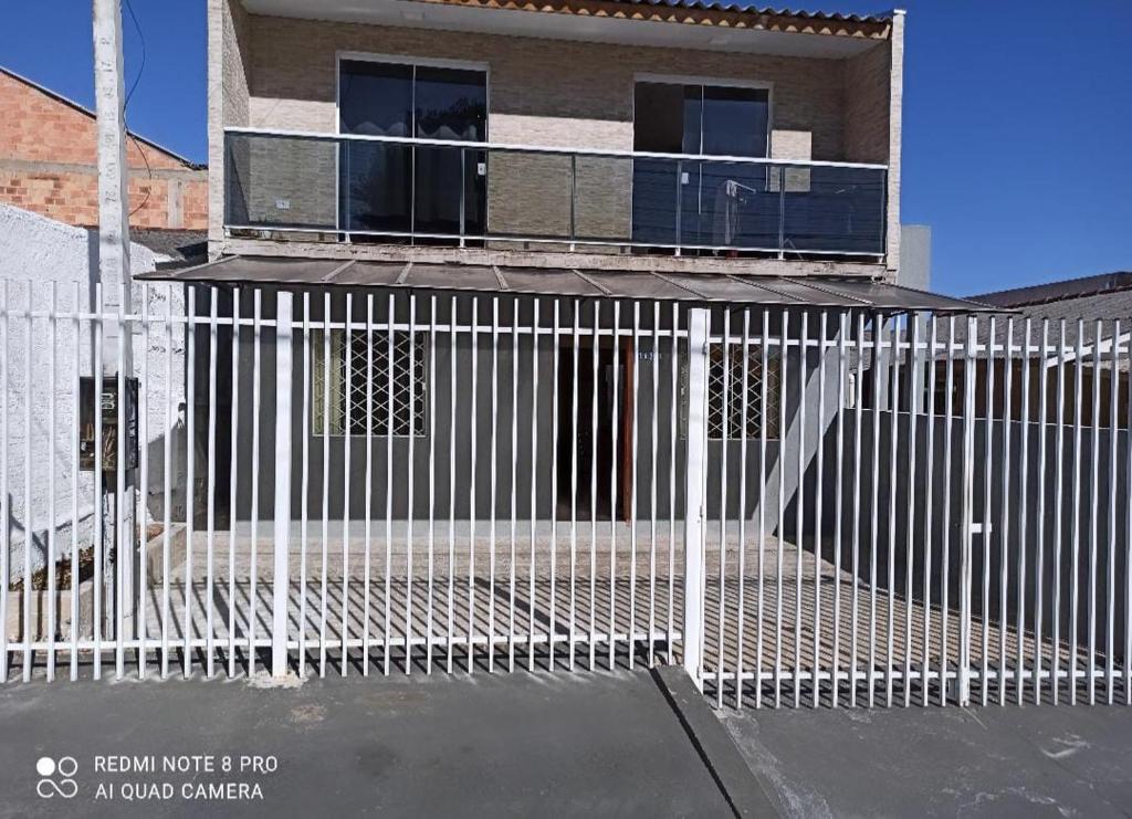 Casa próximo ao aeroporto aceita pets