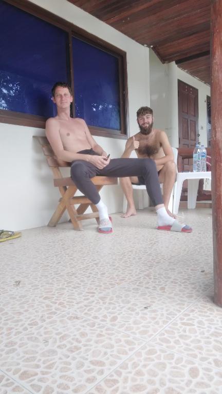 Hosté ubytování Boy Scouts Homestay