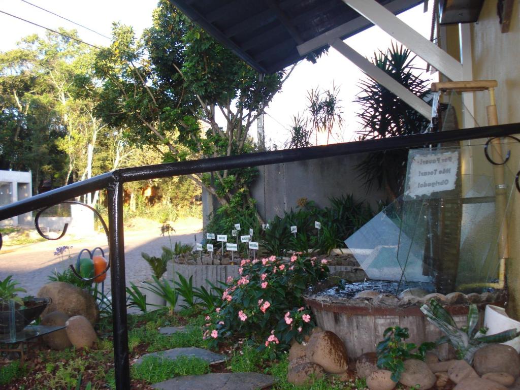  Hostel Thiany
