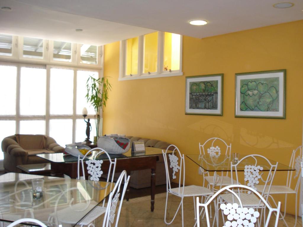  Hostel Thiany