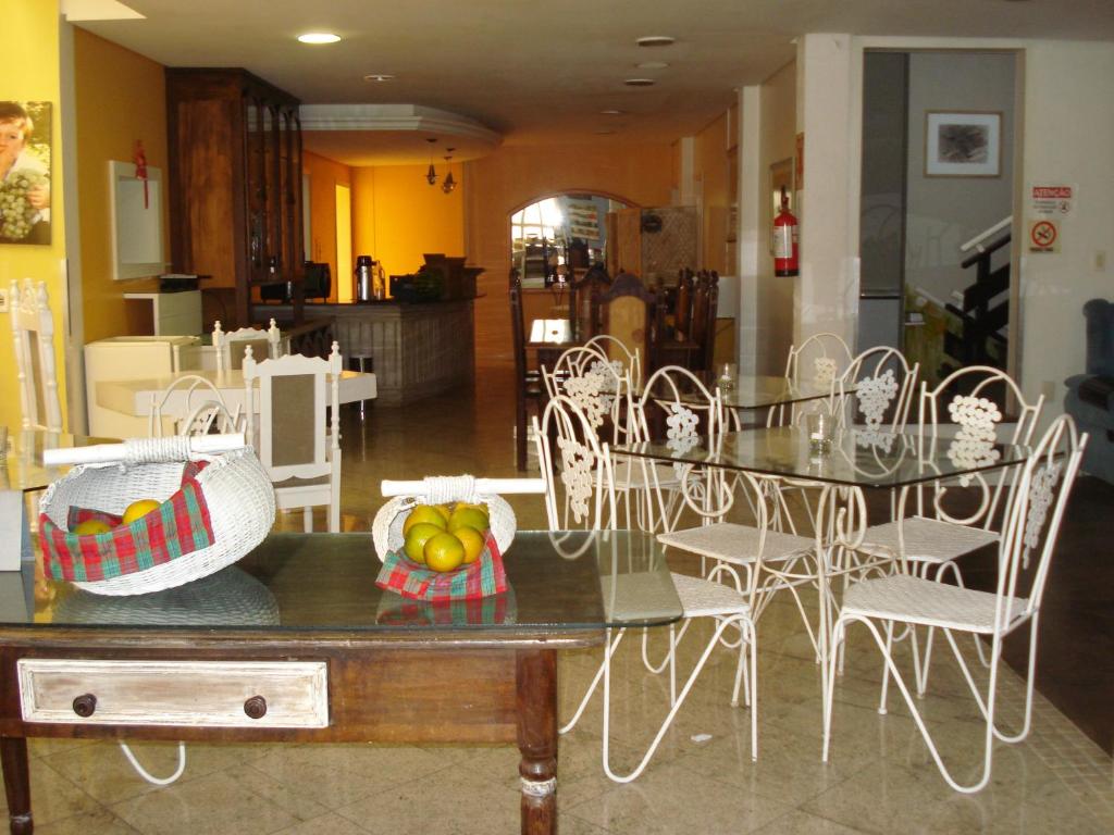  Hostel Thiany