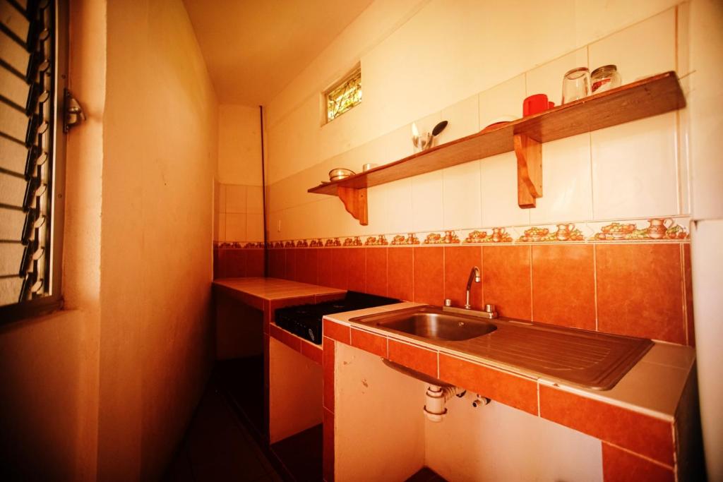 Fotografie z fotogalerie ubytování Hotel Yurimar v destinaci Puerto Escondido
