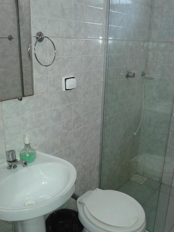  Hostel Villa Brasilia