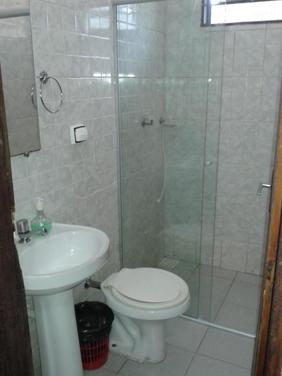  Hostel Villa Brasilia