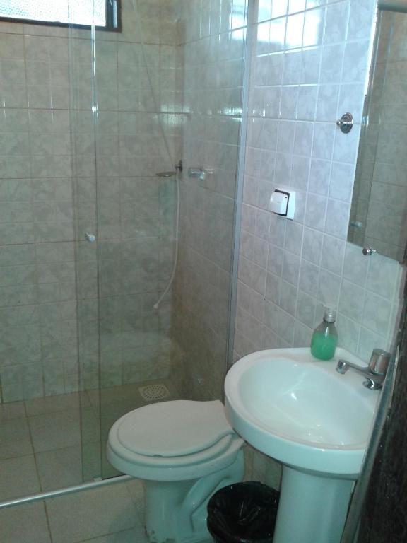  Hostel Villa Brasilia