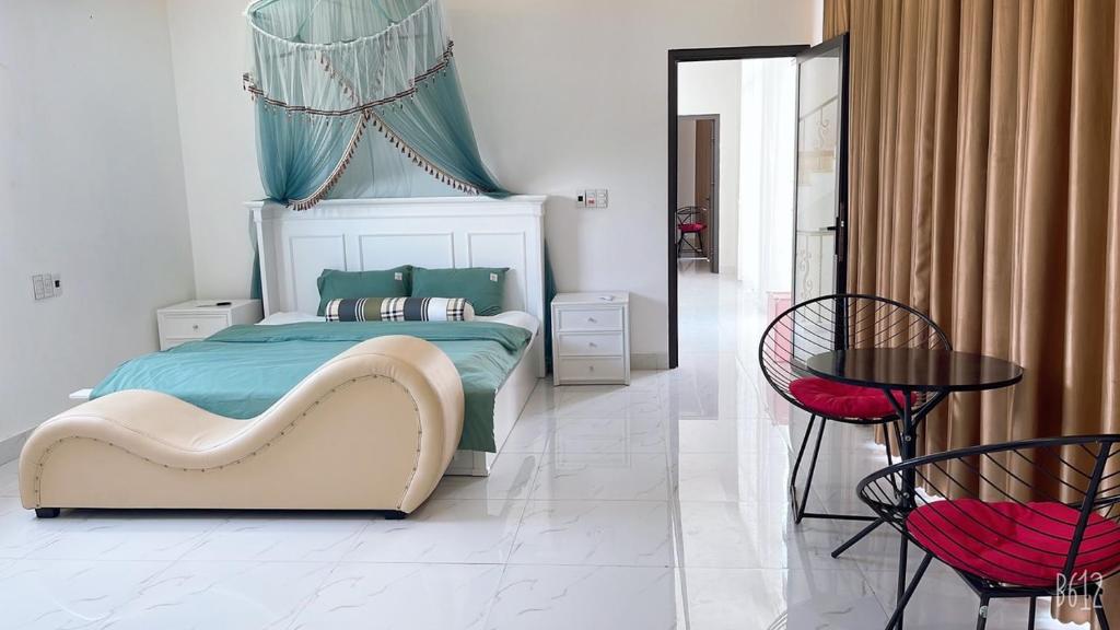 Homestay Tiến Anh