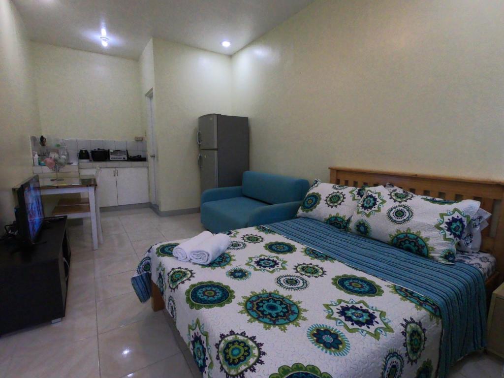 South Breeze Balibago 3 minutes away from Santa Rosa Commercial Complex - Appartement