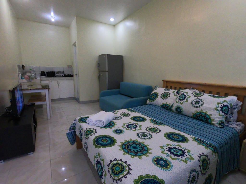 South Breeze Balibago 3 minutes away from Santa Rosa Commercial Complex - 
