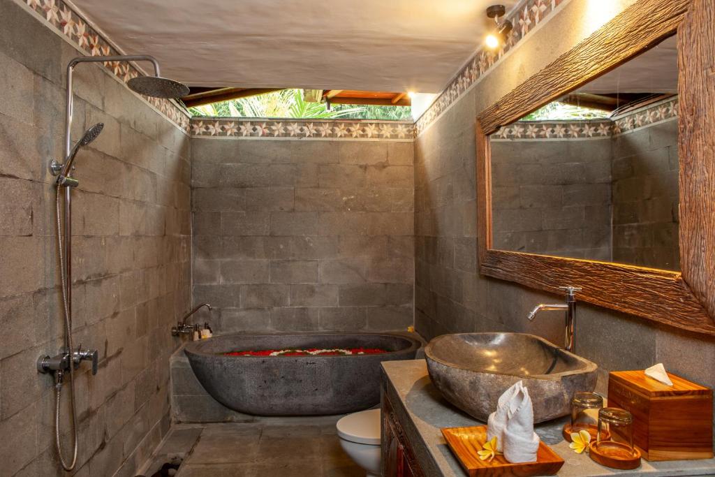 Campuhan Sebatu Resort - 5