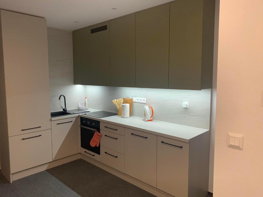 Apartman Juraj - One-Bedroom Apartment