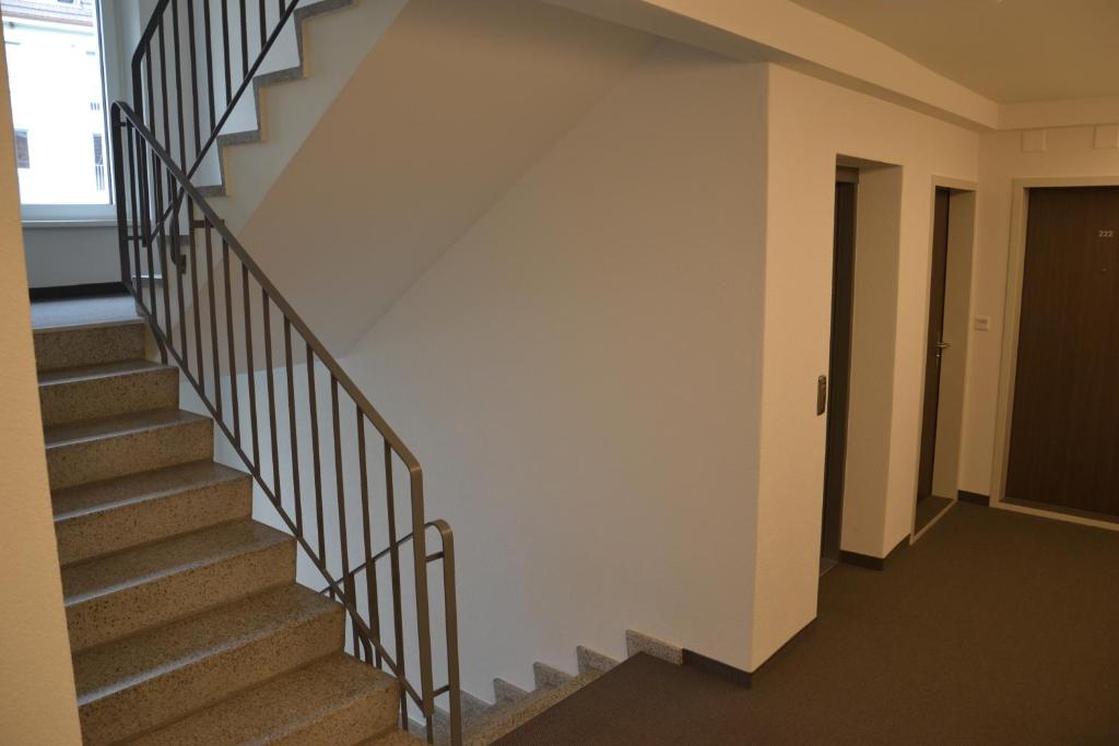 INSIDE FIVE - City Apartments - Resim 34