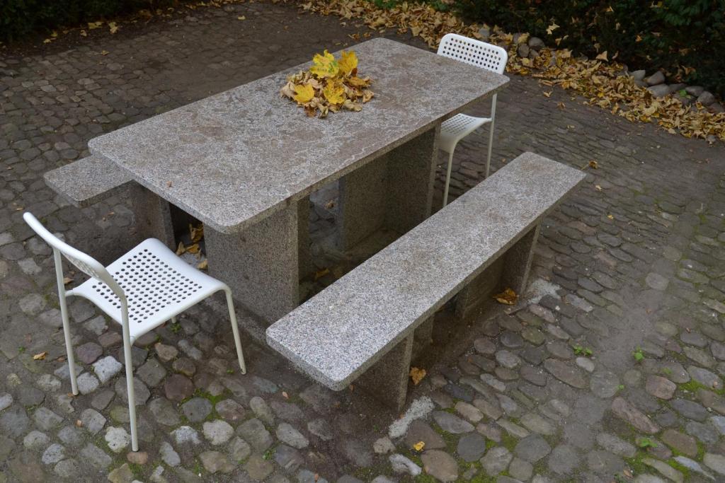 INSIDE FIVE - City Apartments - Resim 37