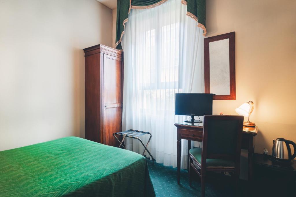 Hotel Al Malcanton - 18