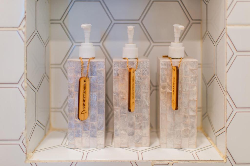 Sea La Vie Resort Nusa Penida - 6