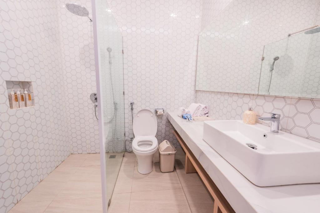 Sea La Vie Resort Nusa Penida - 8