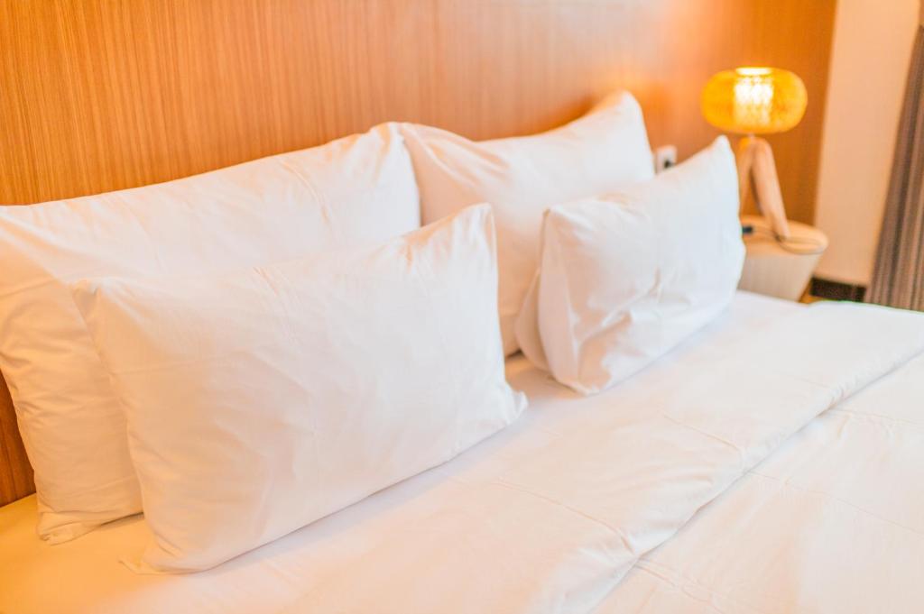 Sea La Vie Resort Nusa Penida - 3