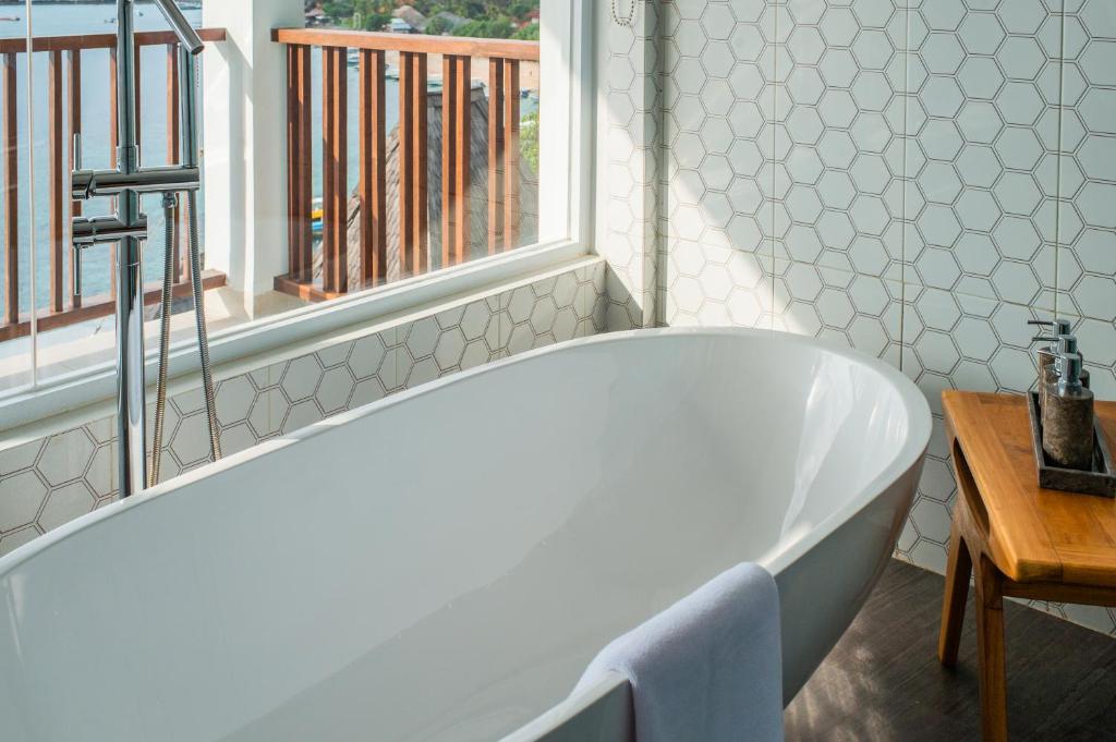 Sea La Vie Resort Nusa Penida - 16