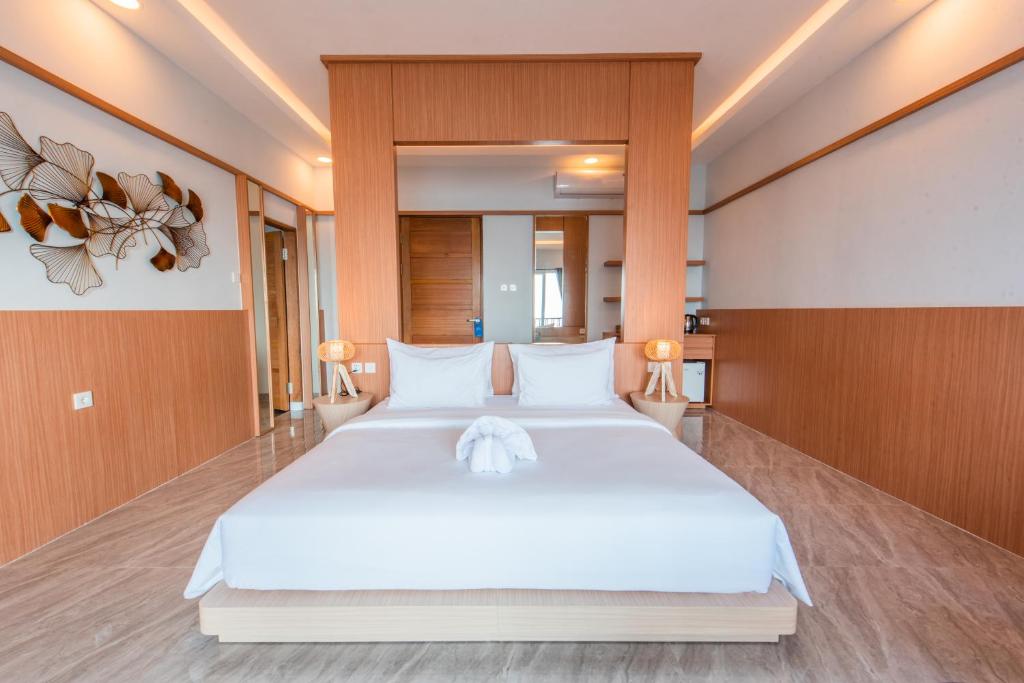 Sea La Vie Resort Nusa Penida - 12