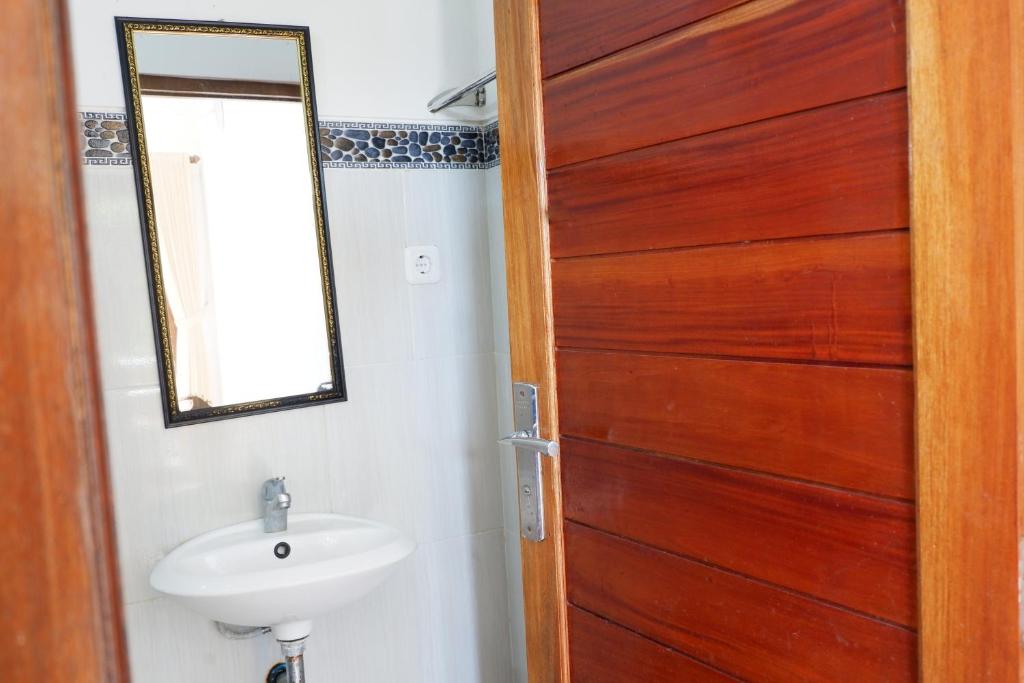 The Cozy Bidara Nusa Penida - 6