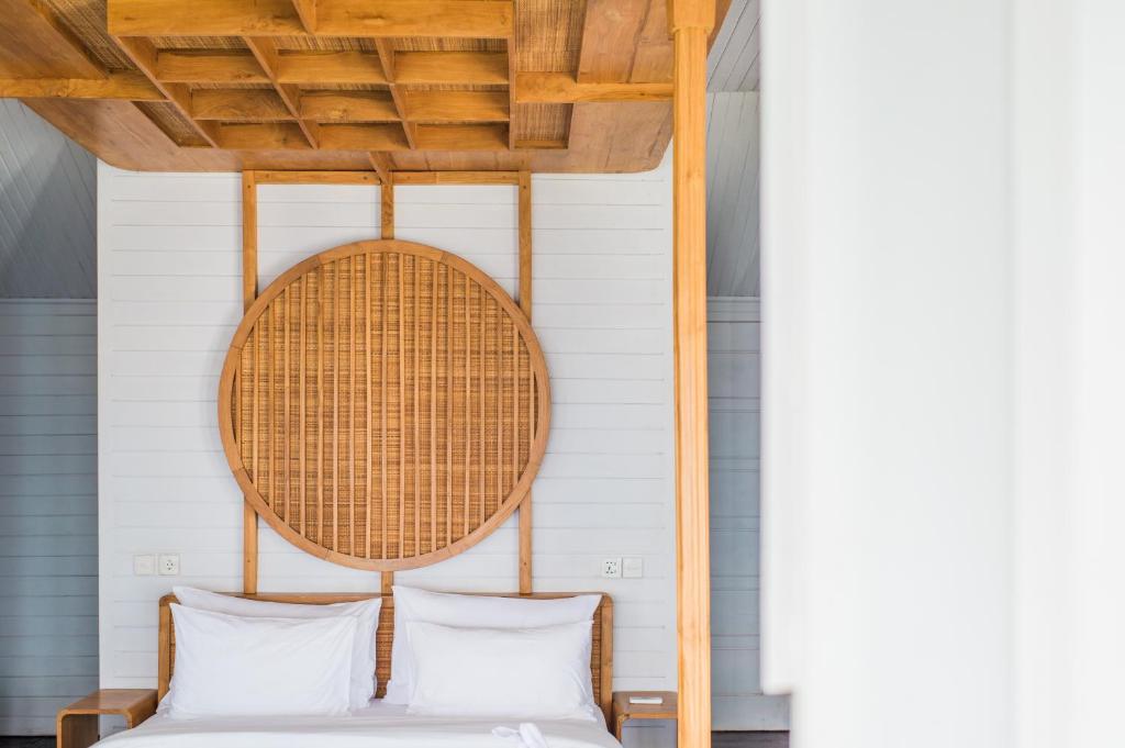 Sea La Vie Resort Nusa Penida - 19