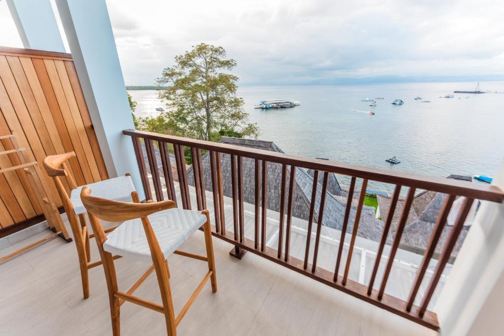 Sea La Vie Resort Nusa Penida - 7