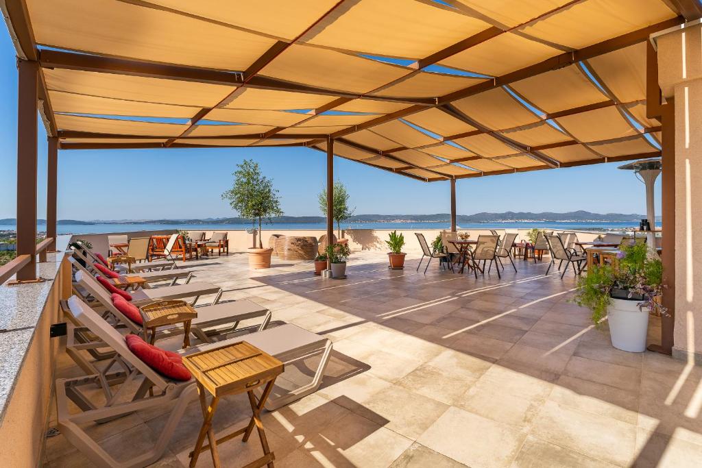 Oliva Vallis Apartments - 11