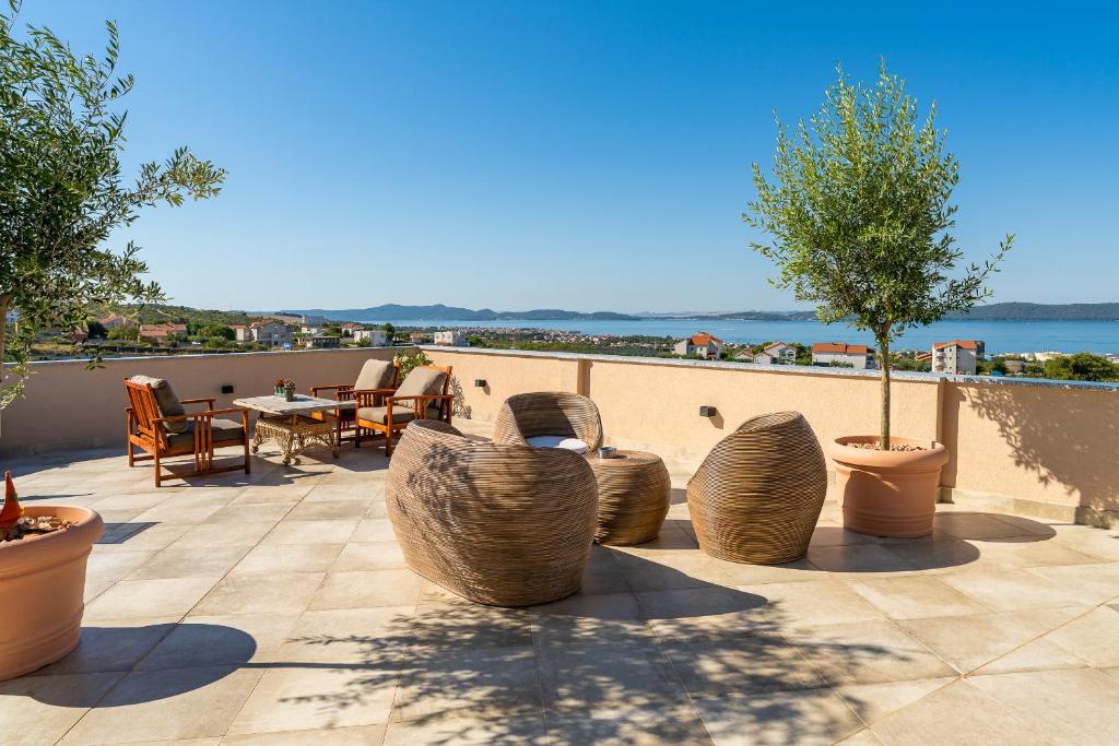 Oliva Vallis Apartments - 10