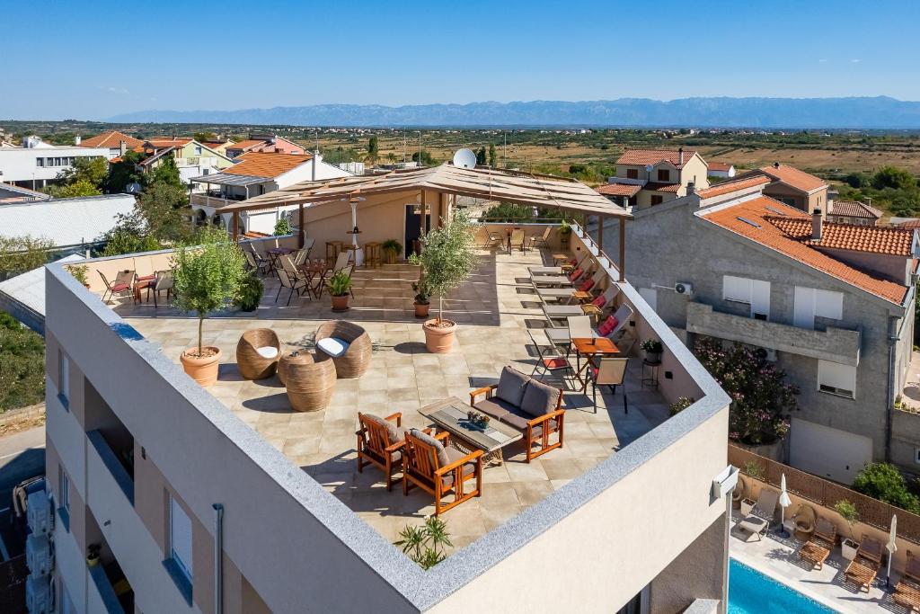 Oliva Vallis Apartments - 14