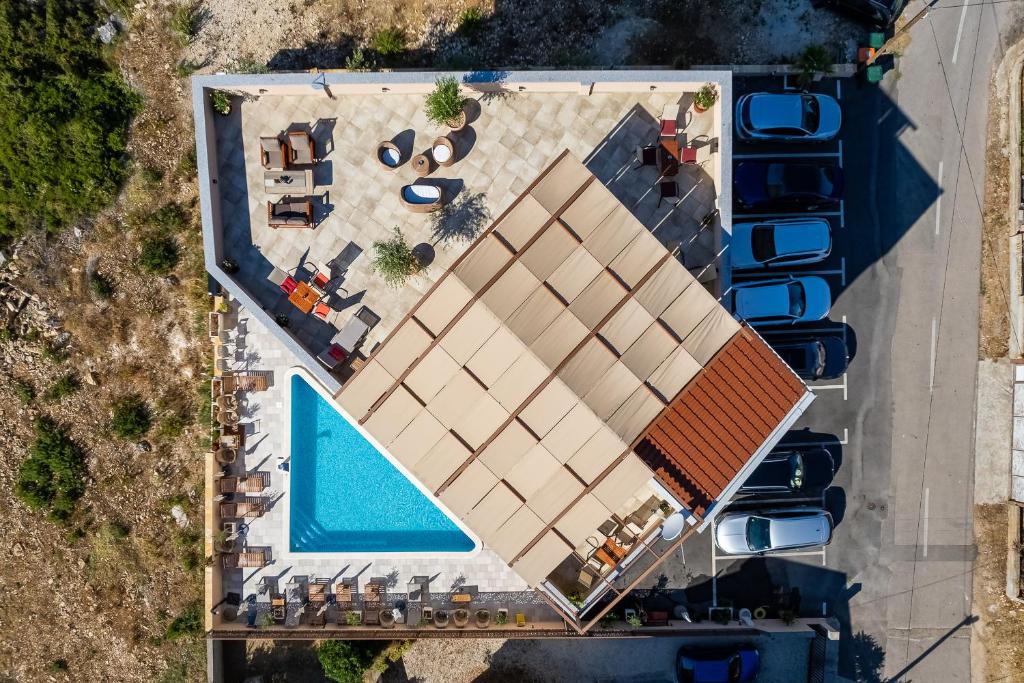 Oliva Vallis Apartments - 13