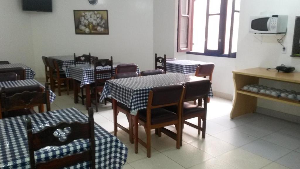  Parque Hotel