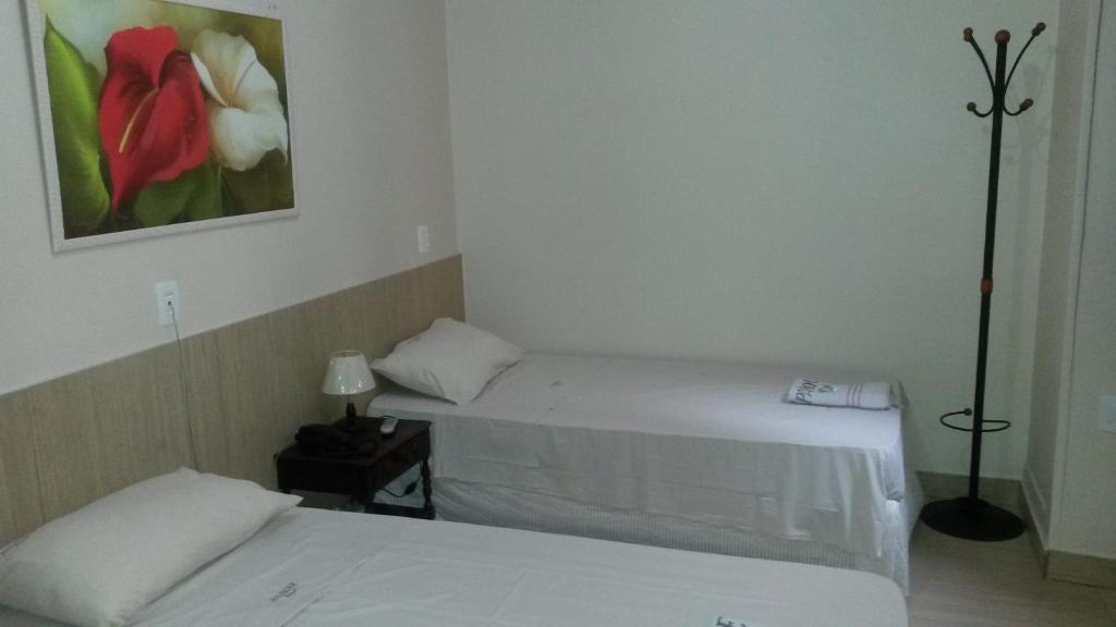  Parque Hotel