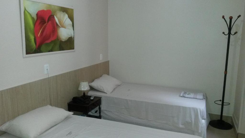  Parque Hotel