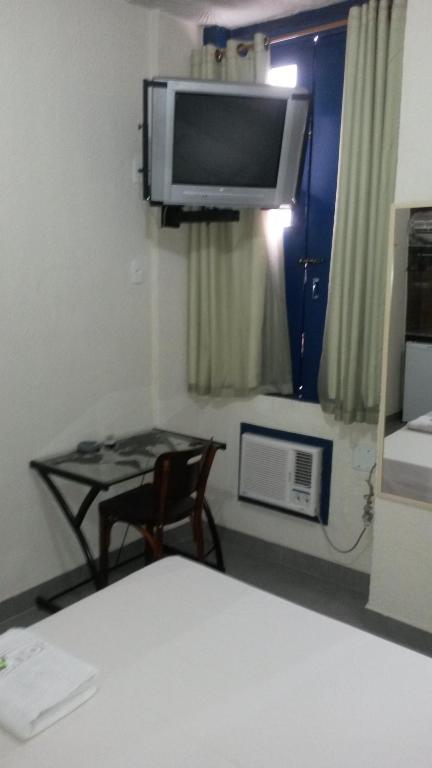  Parque Hotel