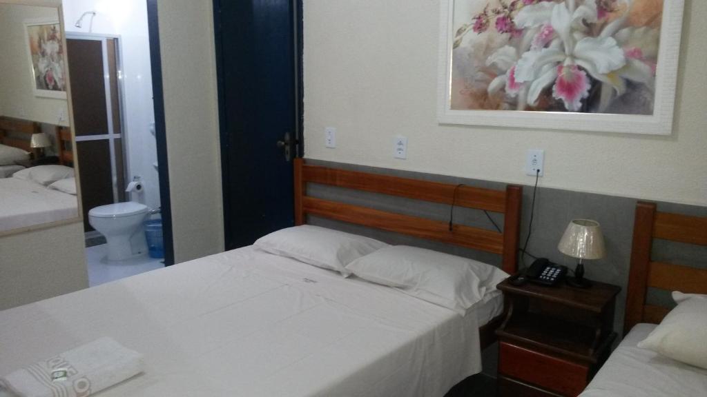  Parque Hotel