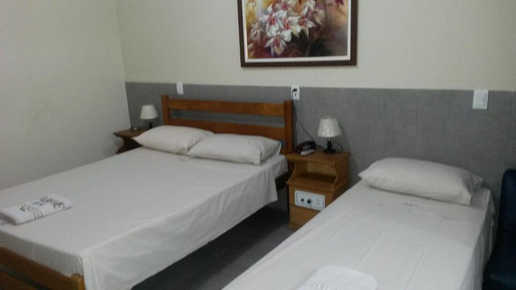 Parque Hotel photo