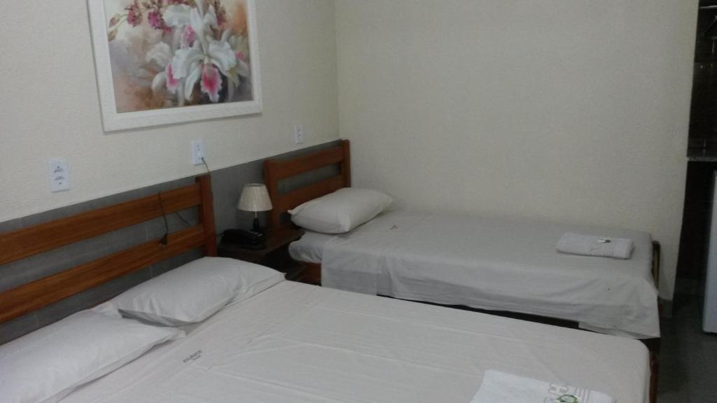  Parque Hotel