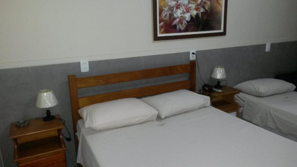  Parque Hotel