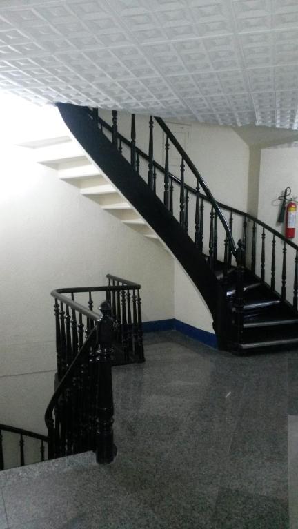  Parque Hotel