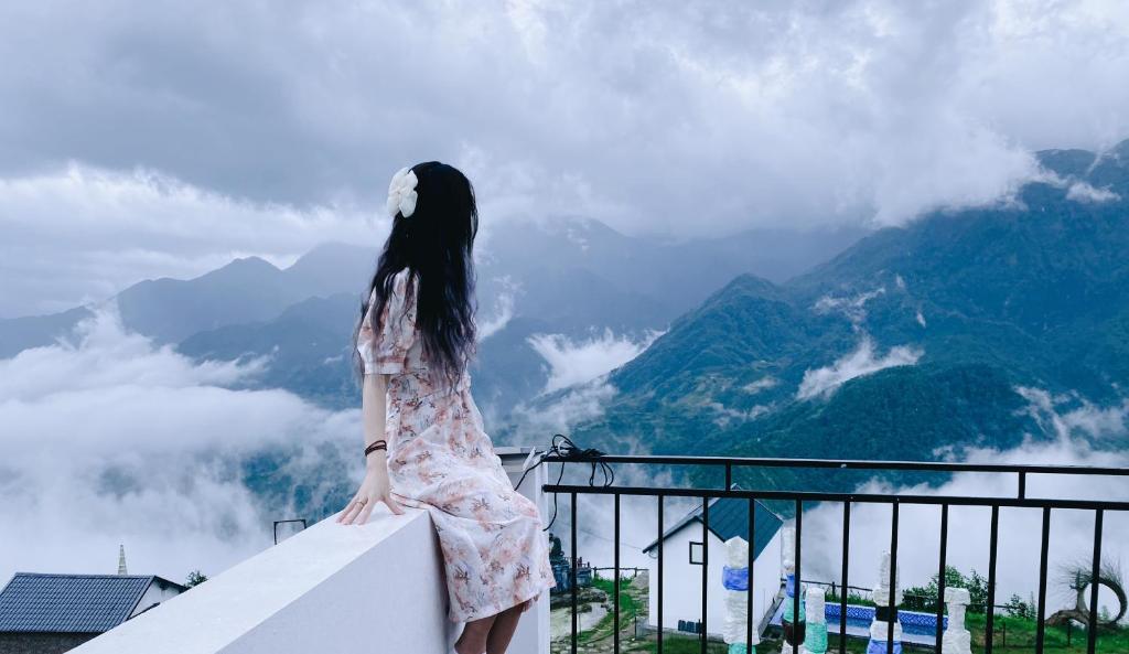 Homestay 1579 SaPa - Vila