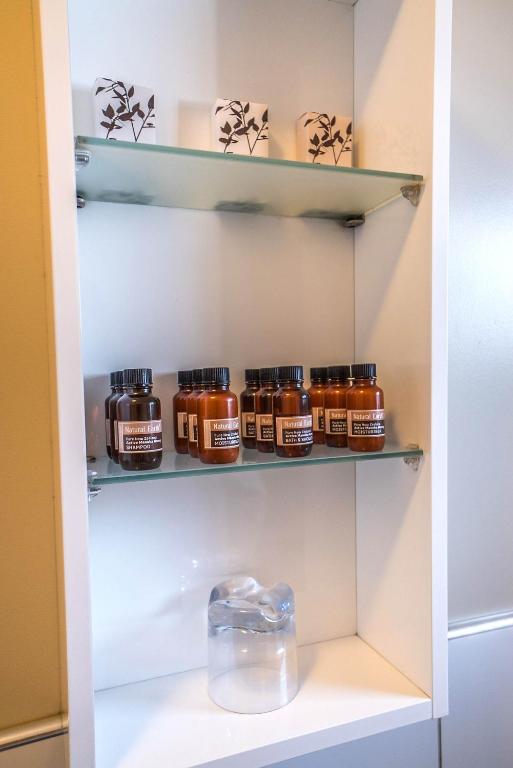 Kings Of Riccarton Motel- Close to Railway Station and Airport with Shuttle service - Resim 45