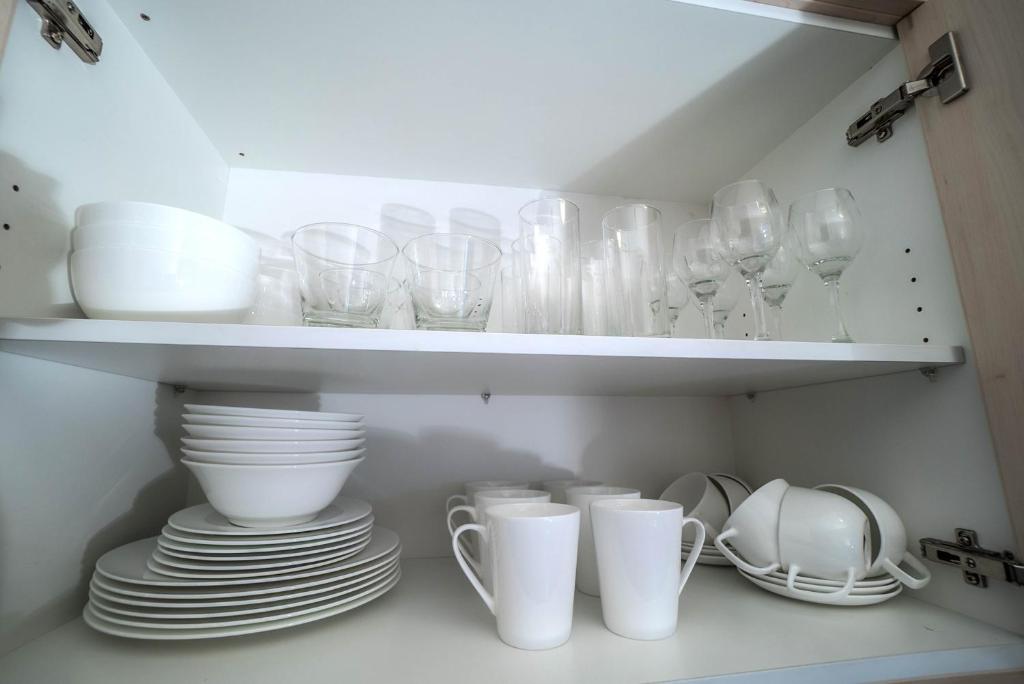 Kings Of Riccarton Motel- Close to Railway Station and Airport with Shuttle service - Resim 34