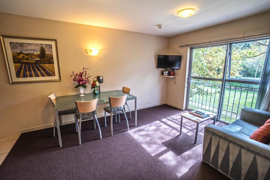 Kings Of Riccarton Motel- Close to Railway Station and Airport with Shuttle service - Resim 19