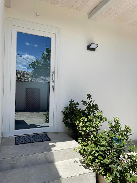 Seashell Guest House - Casa De Vacaciones