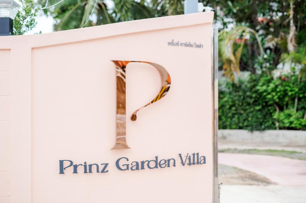 Fotografie z fotogalerie ubytování Prinz Garden Villa v destinaci Hua Hin
