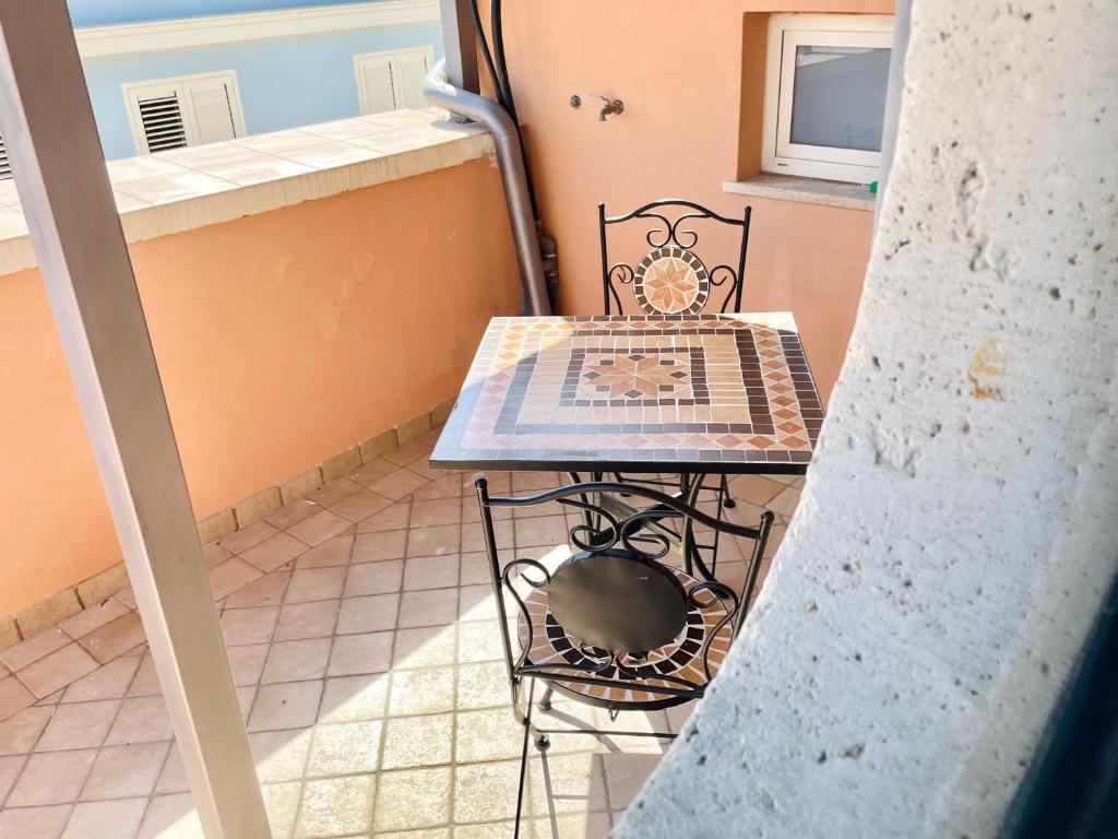 Fotografie z fotogalerie ubytování Dimora La Torre v destinaci Pachino